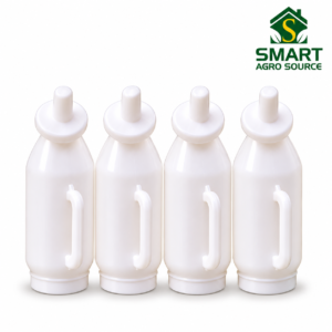প্রিমিয়াম ক্যাল্ফ ফিডার | Premium Calf Feeder Bottle