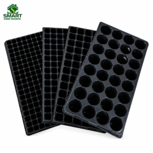 Seedling Tray | সিডলিং ট্রে | ৫০ গর্ত সবজি চারা তৈরির জন্য